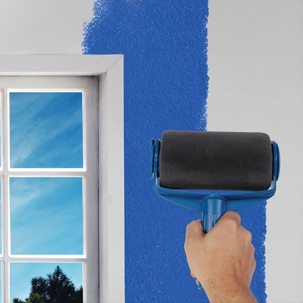 No-Drip Paint Roller